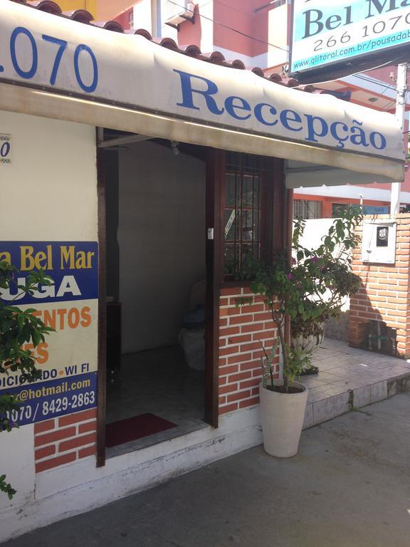 Belmar Pousada Florianópolis Buitenkant foto